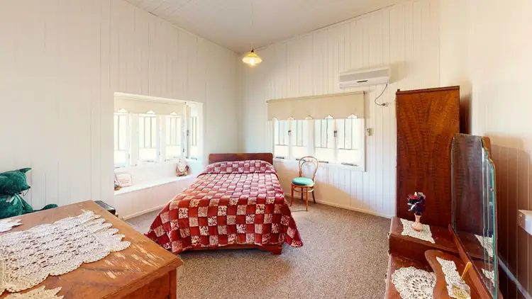 Second view of Homely house listing, 70 Meson Street, Gayndah QLD 4625
