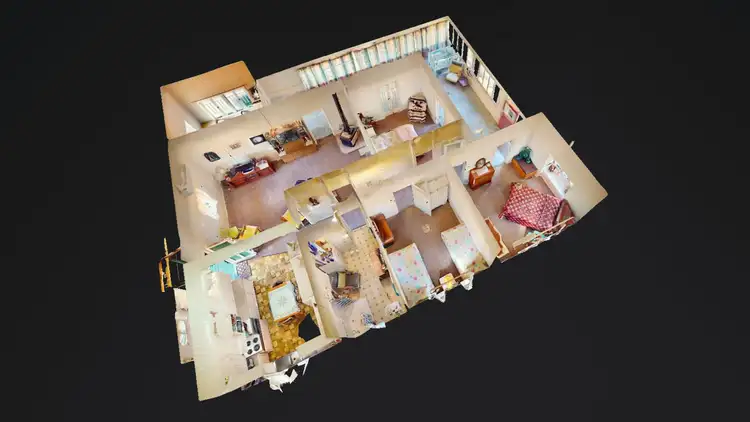 Third view of Homely house listing, 70 Meson Street, Gayndah QLD 4625