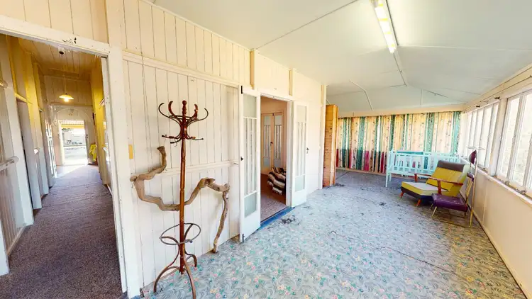 Fourth view of Homely house listing, 70 Meson Street, Gayndah QLD 4625