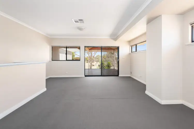 Second view of Homely townhouse listing, 86 Aslett Drive, Karlkurla WA 6430