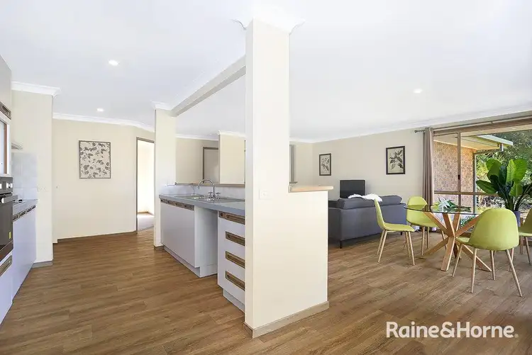 Third view of Homely house listing, 2 Bedford Place, Burradoo NSW 2576