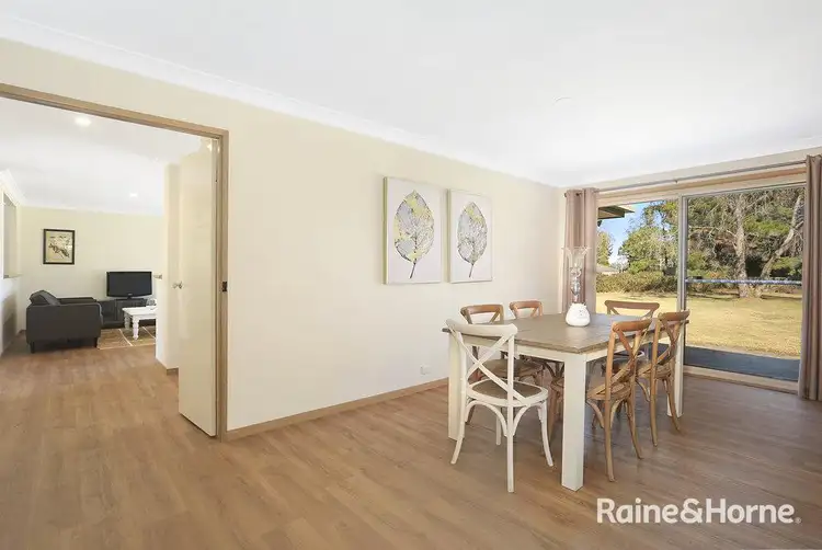 Sixth view of Homely house listing, 2 Bedford Place, Burradoo NSW 2576