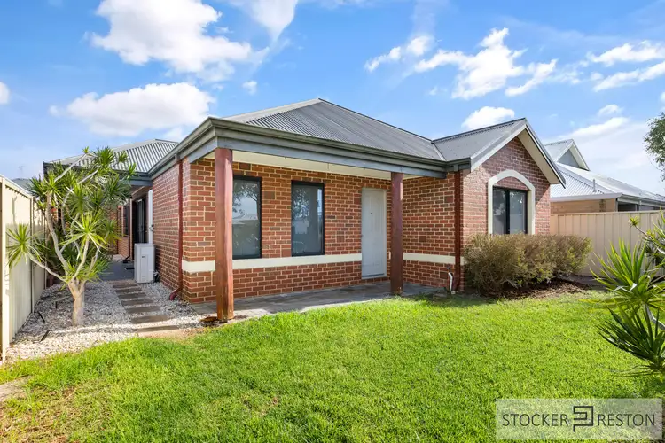 3 Monclair Circuit, Dunsborough WA 6281
