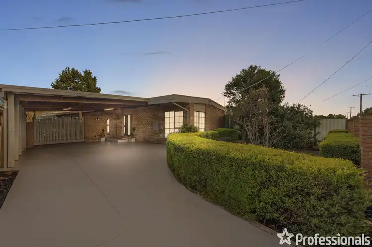 2025 Western Highway, Rockbank VIC 3335