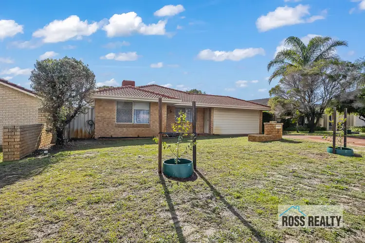 6 Rundal Street, Bayswater WA 6053