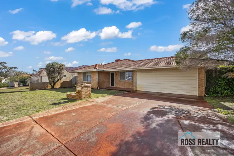 Second view of Homely house listing, 6 Rundal Street, Bayswater WA 6053