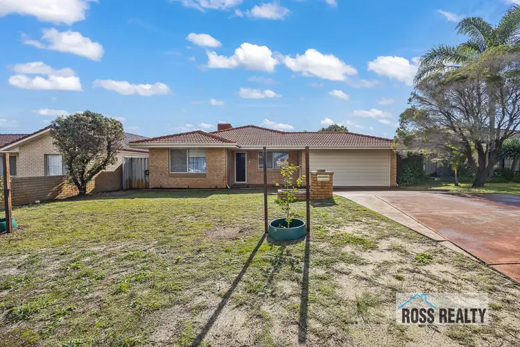 Fourth view of Homely house listing, 6 Rundal Street, Bayswater WA 6053