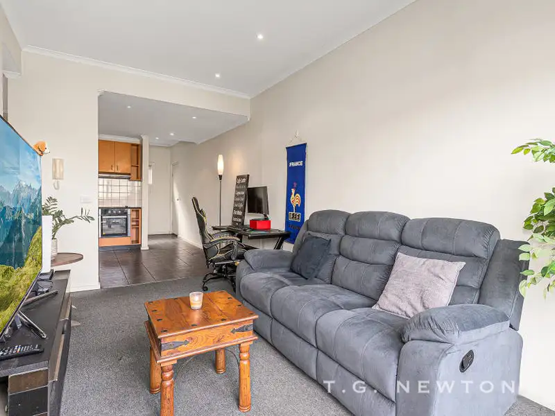 Main view of Homely apartment listing, 16/1 Eucalyptus Mews, Notting Hill VIC 3168