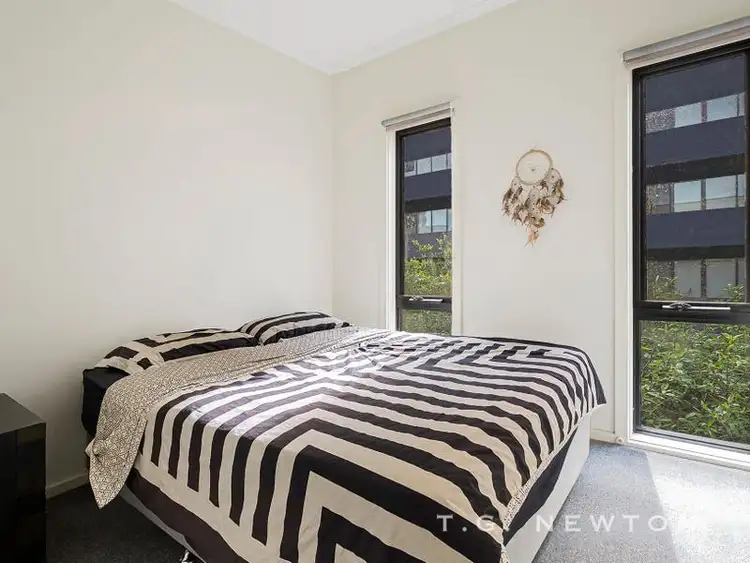 Third view of Homely apartment listing, 16/1 Eucalyptus Mews, Notting Hill VIC 3168