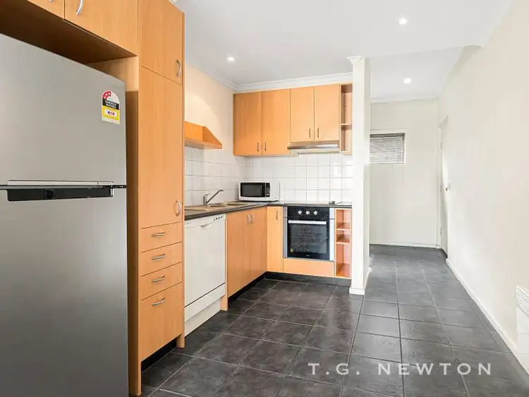 Fifth view of Homely apartment listing, 16/1 Eucalyptus Mews, Notting Hill VIC 3168