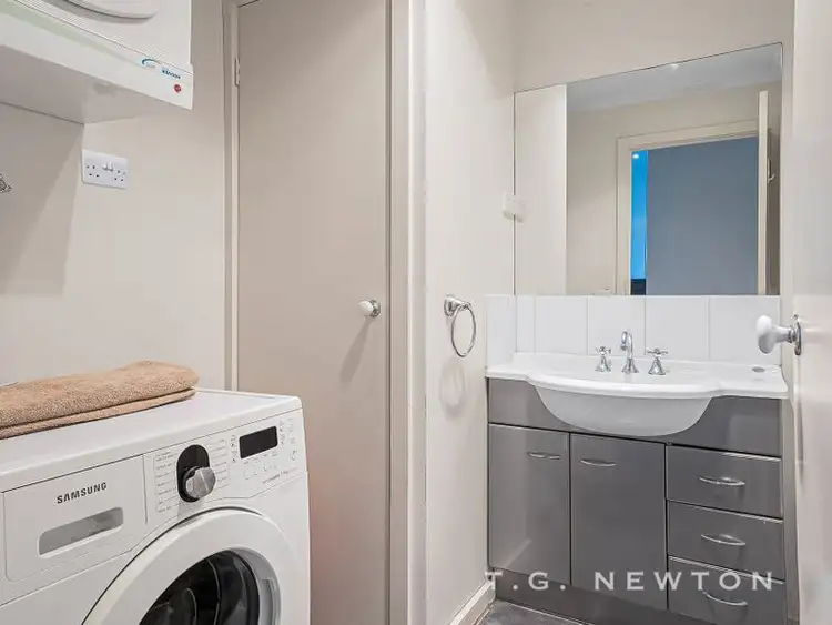 Sixth view of Homely apartment listing, 16/1 Eucalyptus Mews, Notting Hill VIC 3168