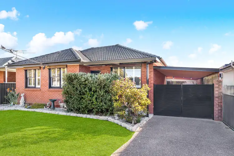 27 & 27A Burford Street, Colyton NSW 2760