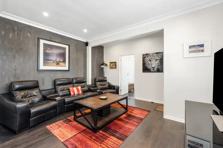 Second view of Homely house listing, 27 & 27A Burford Street, Colyton NSW 2760