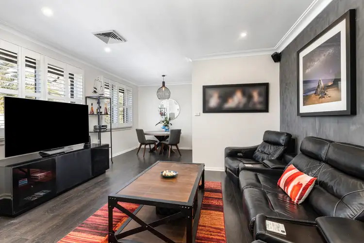 Third view of Homely house listing, 27 & 27A Burford Street, Colyton NSW 2760