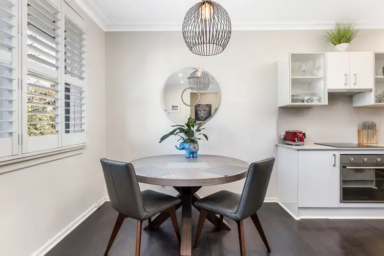 Fourth view of Homely house listing, 27 & 27A Burford Street, Colyton NSW 2760