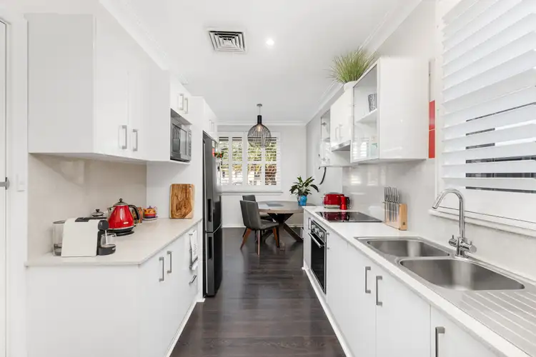 Fifth view of Homely house listing, 27 & 27A Burford Street, Colyton NSW 2760
