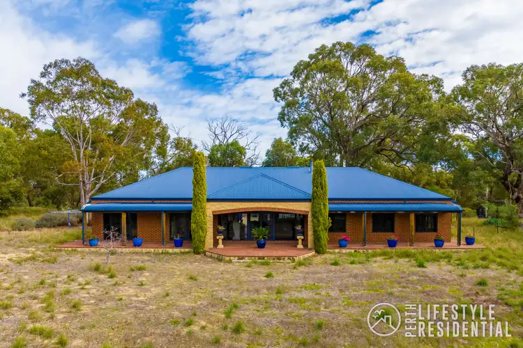 Fifth view of Homely house listing, 280 Countryside Drive, Two Rocks WA 6037