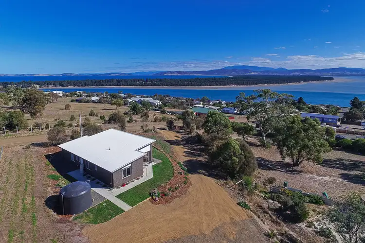 Main view of Homely house listing, 12 Boathouse Rise, Lewisham TAS 7173