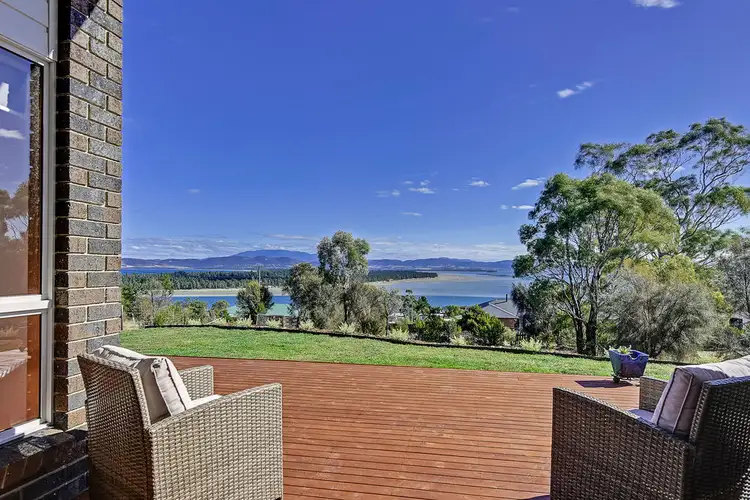 Second view of Homely house listing, 12 Boathouse Rise, Lewisham TAS 7173