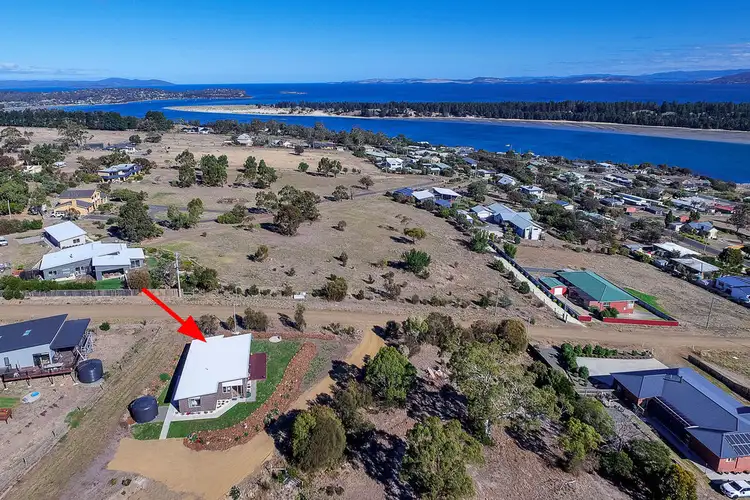 Third view of Homely house listing, 12 Boathouse Rise, Lewisham TAS 7173