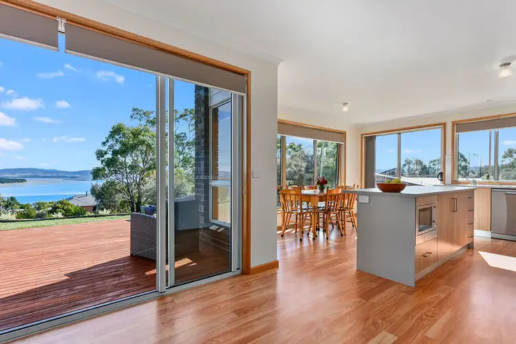 Sixth view of Homely house listing, 12 Boathouse Rise, Lewisham TAS 7173