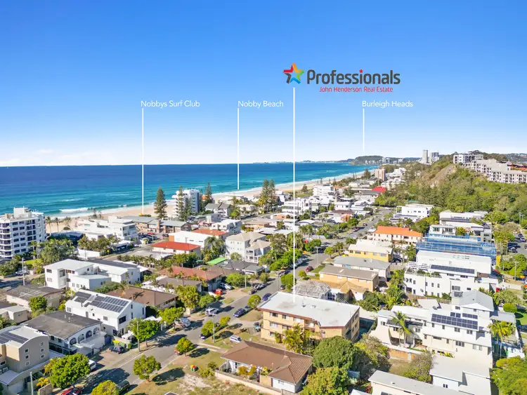 5/34 Seagull Avenue, Mermaid Beach QLD 4218