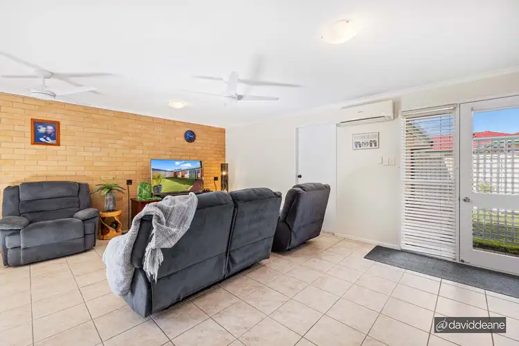 Second view of Homely villa listing, 78/11 West Dianne Street, Lawnton QLD 4501