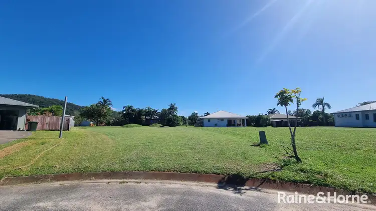 Main view of Homely land listing, 5 Roy Close, Wonga Beach QLD 4873