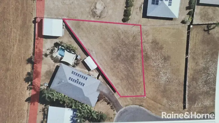 Third view of Homely land listing, 5 Roy Close, Wonga Beach QLD 4873