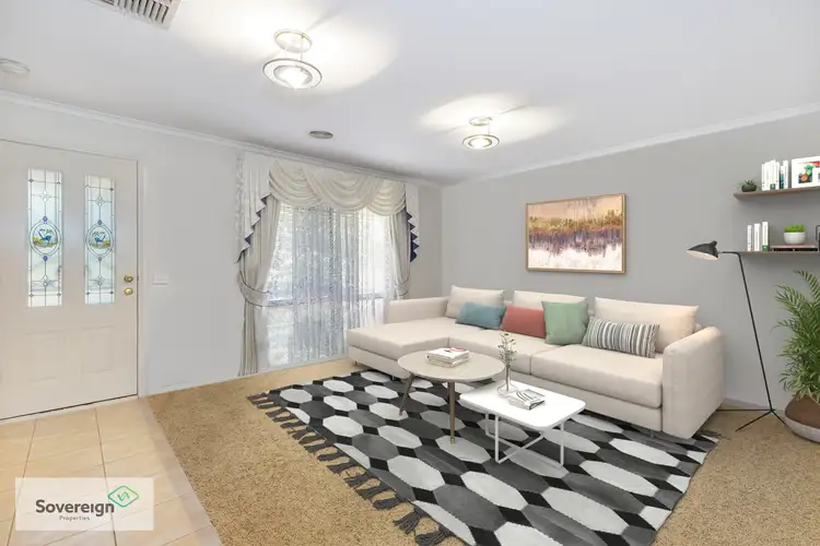 78 McGregor Road, Pakenham VIC 3810