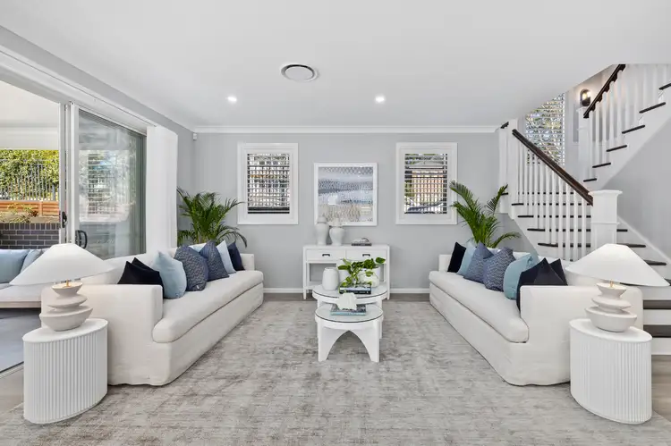 Fourth view of Homely house listing, 12 Wakely Place, Forestville NSW 2087