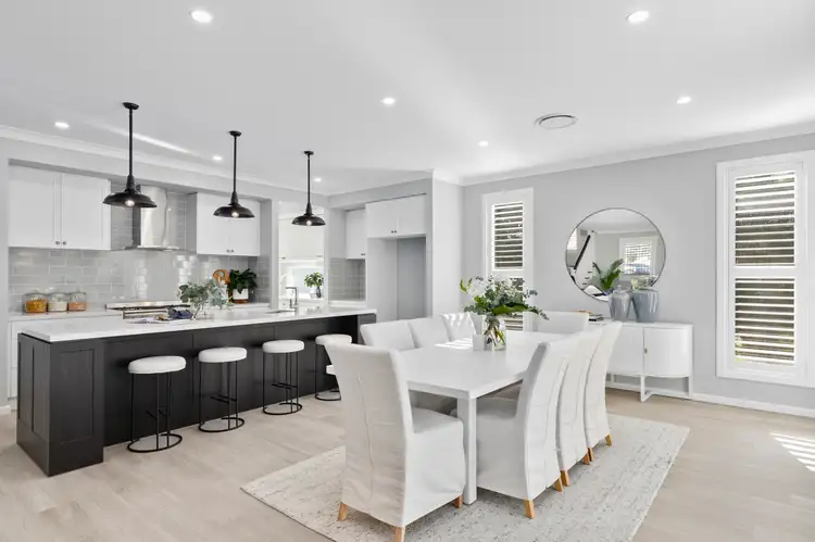 Fifth view of Homely house listing, 12 Wakely Place, Forestville NSW 2087