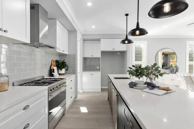Sixth view of Homely house listing, 12 Wakely Place, Forestville NSW 2087
