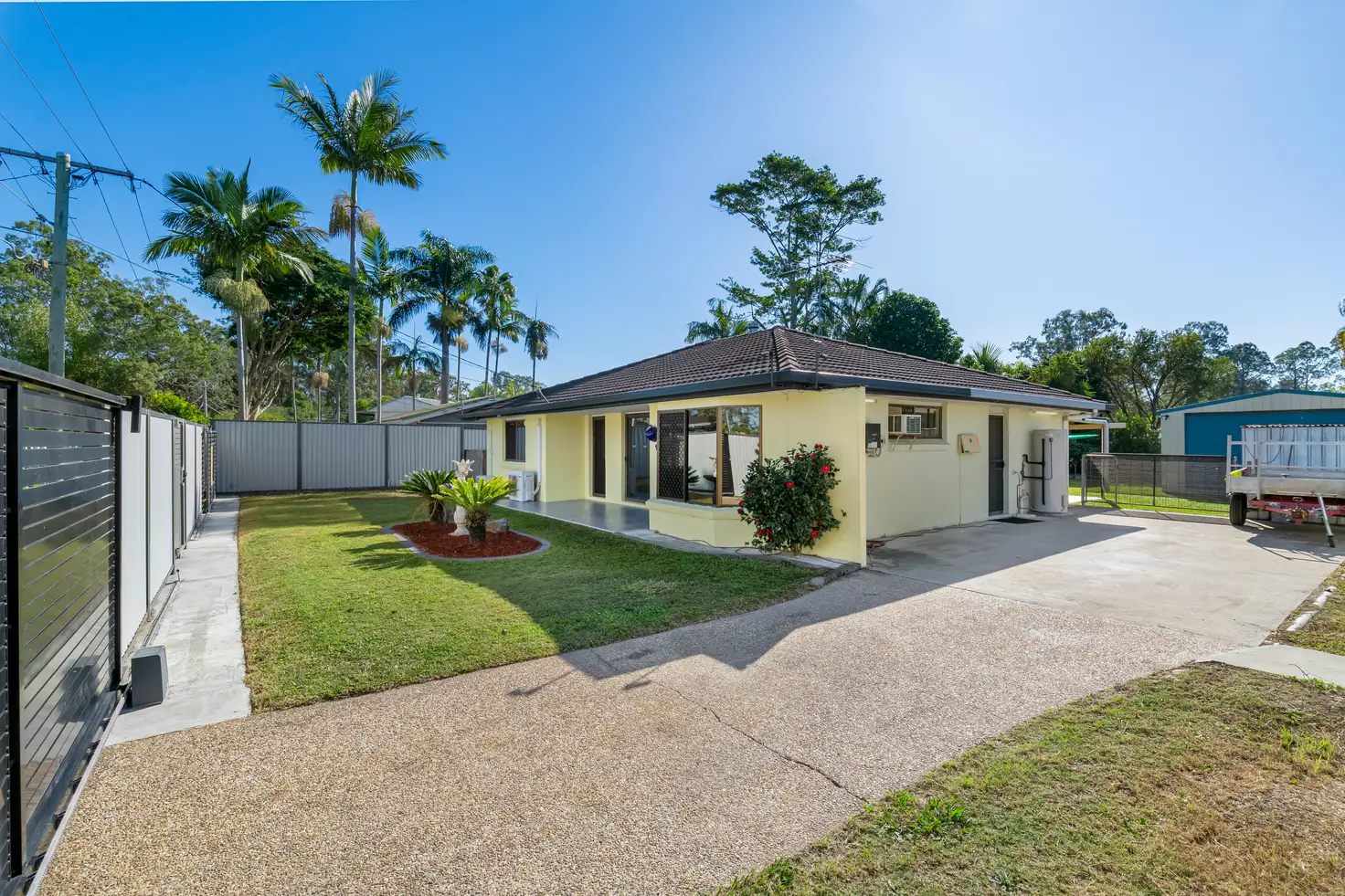 Main view of Homely house listing, 6 Torrens Street, Waterford West QLD 4133
