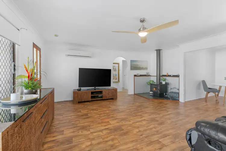 Second view of Homely house listing, 6 Torrens Street, Waterford West QLD 4133