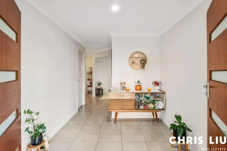 Third view of Homely house listing, 23 Shale Avenue, Logan Reserve QLD 4133
