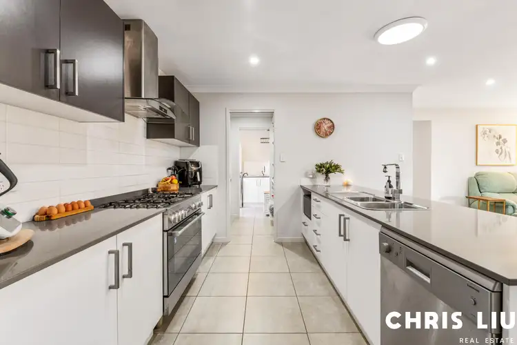 Fourth view of Homely house listing, 23 Shale Avenue, Logan Reserve QLD 4133