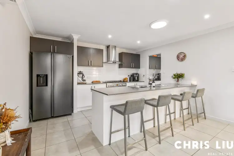 Fifth view of Homely house listing, 23 Shale Avenue, Logan Reserve QLD 4133
