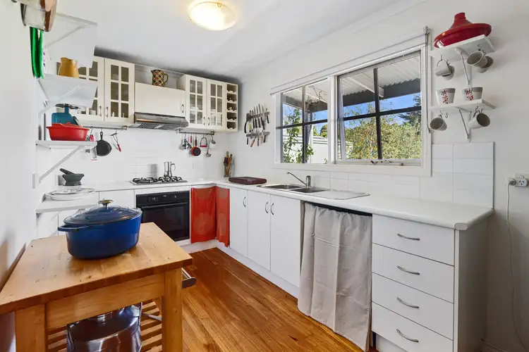 Fourth view of Homely rural property listing, 914 Dollar Rd, Dollar VIC 3871