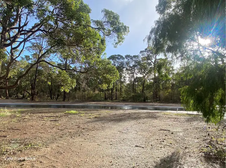 Main view of Homely land listing, 16 Truffle Circuit, Cowaramup WA 6284
