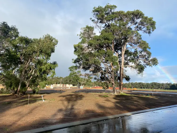 Second view of Homely land listing, 16 Truffle Circuit, Cowaramup WA 6284