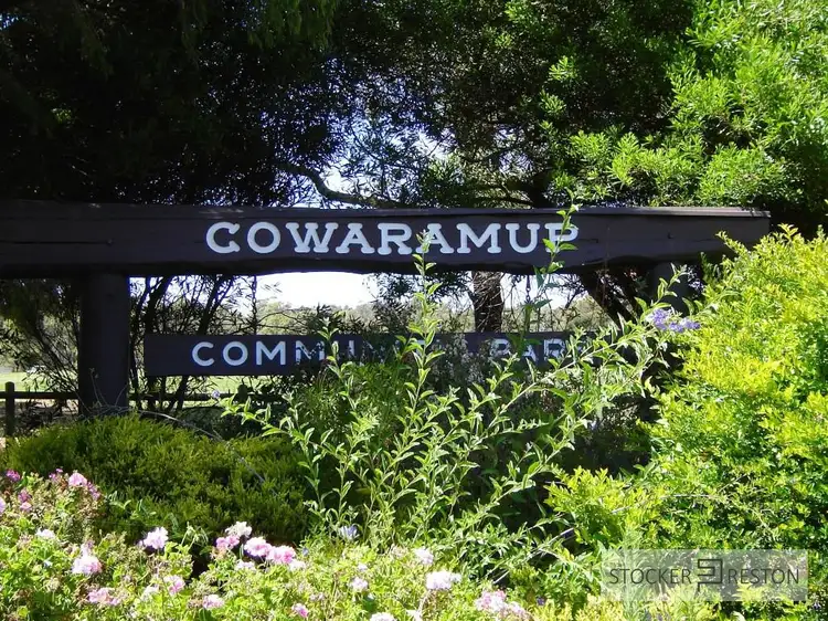 Third view of Homely land listing, 16 Truffle Circuit, Cowaramup WA 6284
