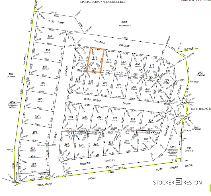Sixth view of Homely land listing, 16 Truffle Circuit, Cowaramup WA 6284