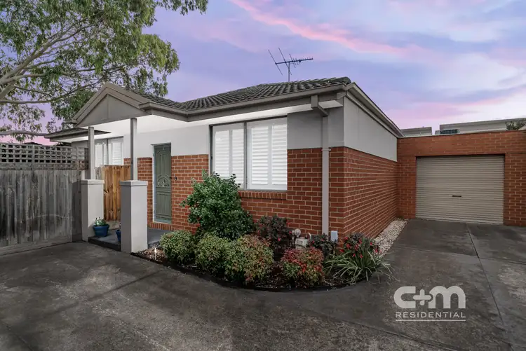 4/1 Margaret Street, Oak Park VIC 3046