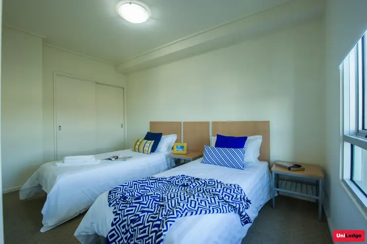 Fifth view of Homely apartment listing, 648/800 Swanston Street, Carlton VIC 3053