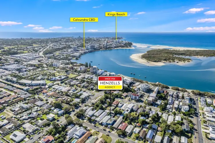Second view of Homely house listing, 13 Hume Street, Golden Beach QLD 4551