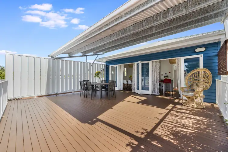 Fifth view of Homely house listing, 13 Hume Street, Golden Beach QLD 4551