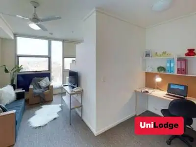 Fifth view of Homely apartment listing, 1010/800 Swanston Street, Carlton VIC 3053