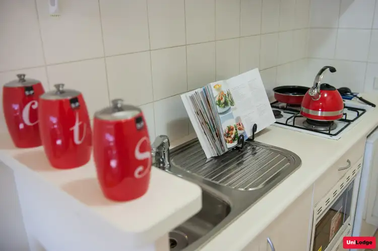 Sixth view of Homely apartment listing, 1010/800 Swanston Street, Carlton VIC 3053