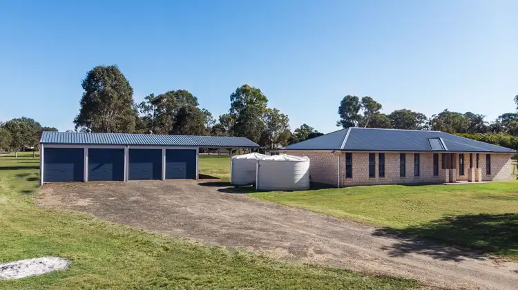 Main view of Homely house listing, 12 Drury Street, Sharon QLD 4670